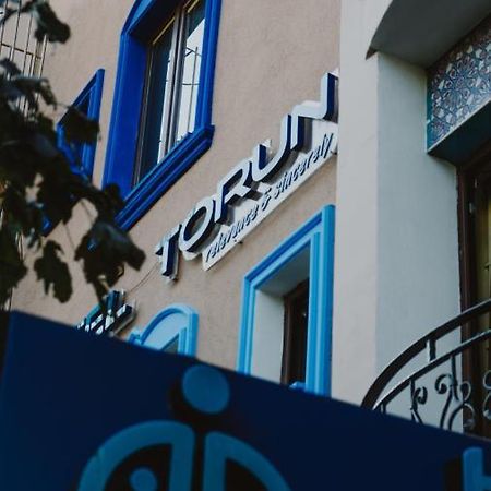 Hotel Torun Istanbul Old City Istambul Exterior foto