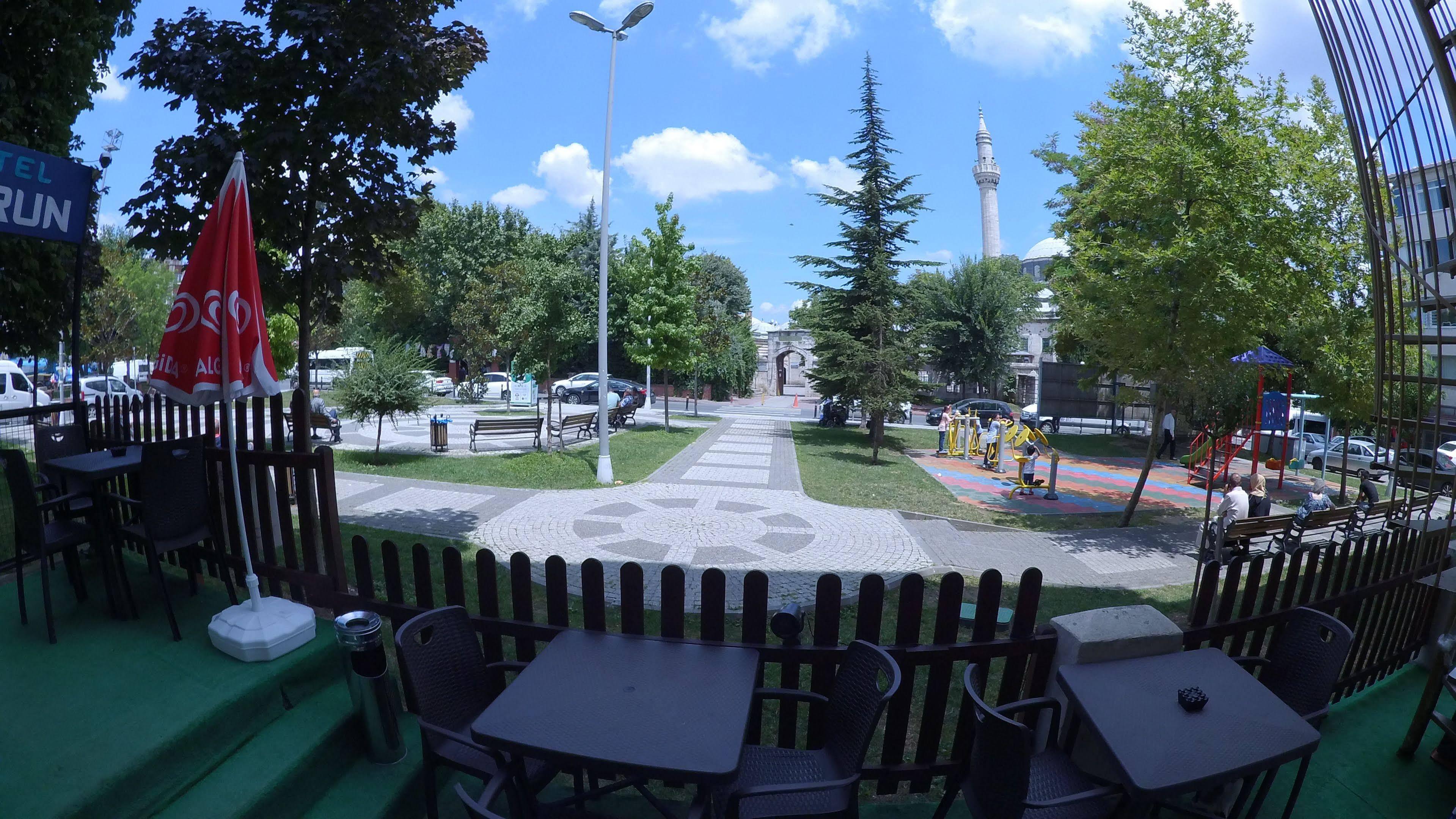 Hotel Torun Istanbul Old City Istambul Exterior foto