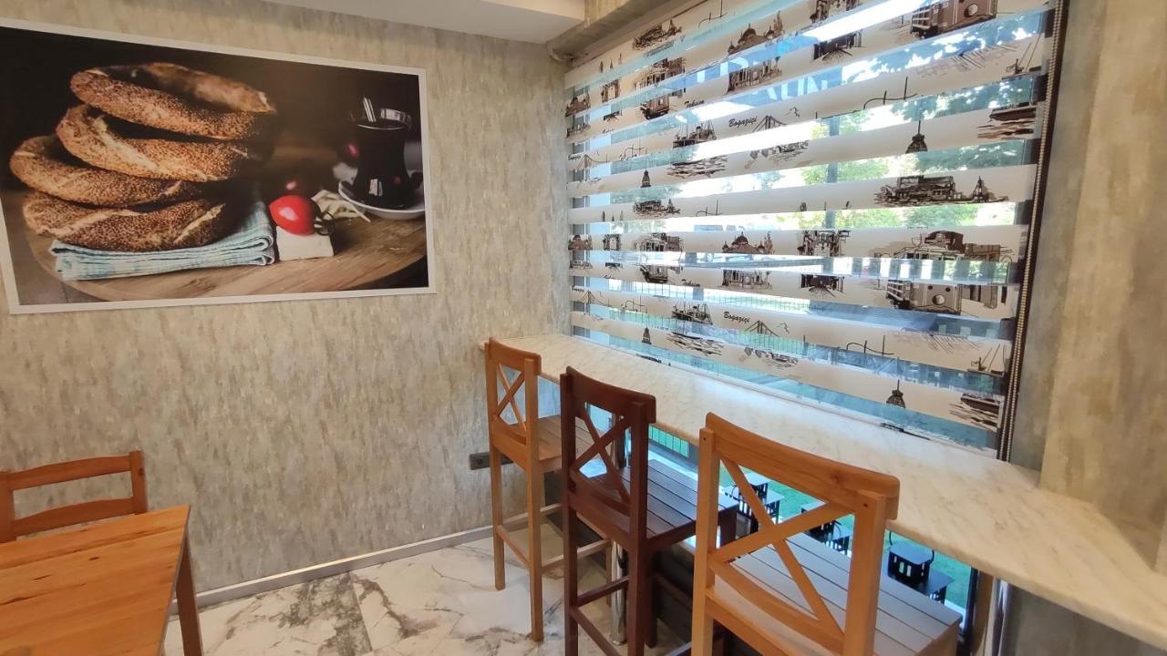 Hotel Torun Istanbul Old City Istambul Exterior foto