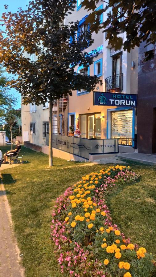 Hotel Torun Istanbul Old City Istambul Exterior foto