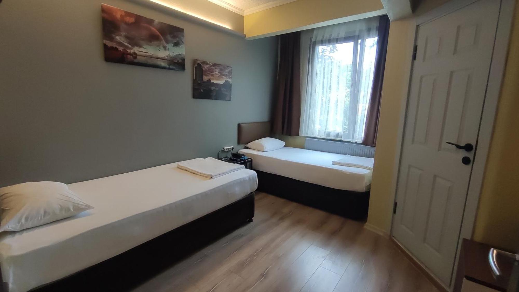 Hotel Torun Istanbul Old City Istambul Quarto foto