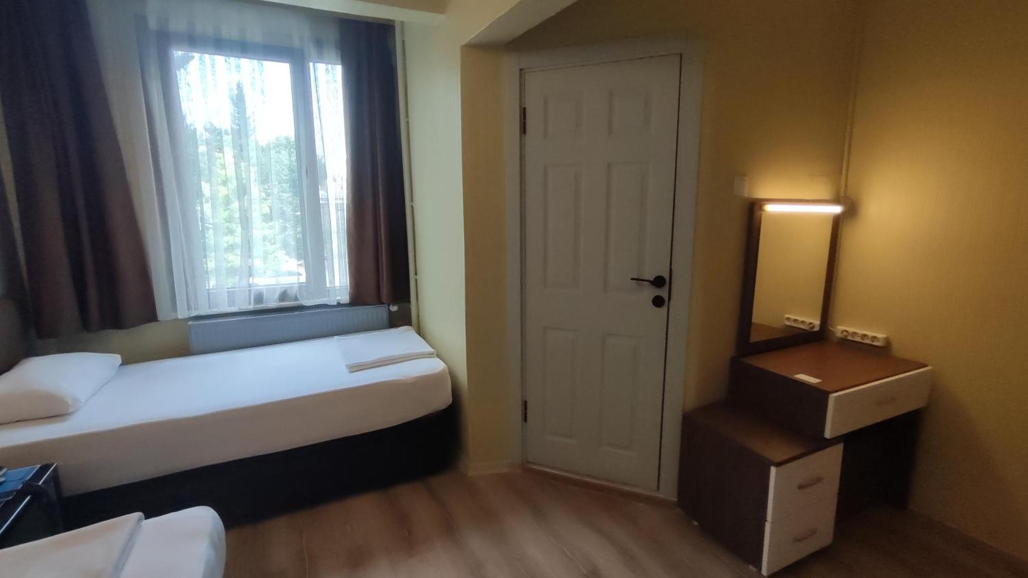 Hotel Torun Istanbul Old City Istambul Quarto foto