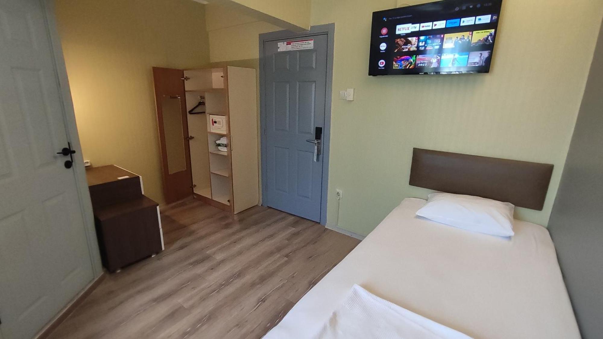 Hotel Torun Istanbul Old City Istambul Quarto foto