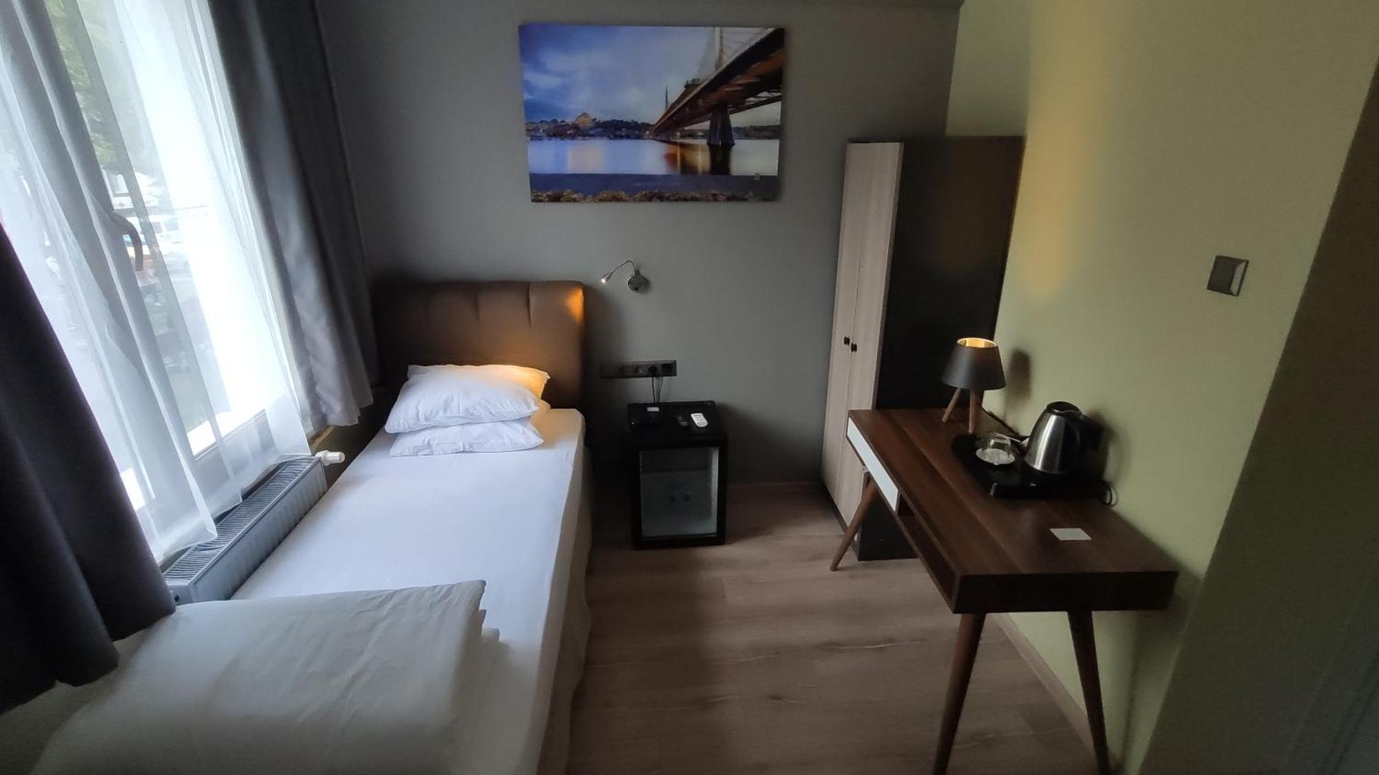 Hotel Torun Istanbul Old City Istambul Exterior foto