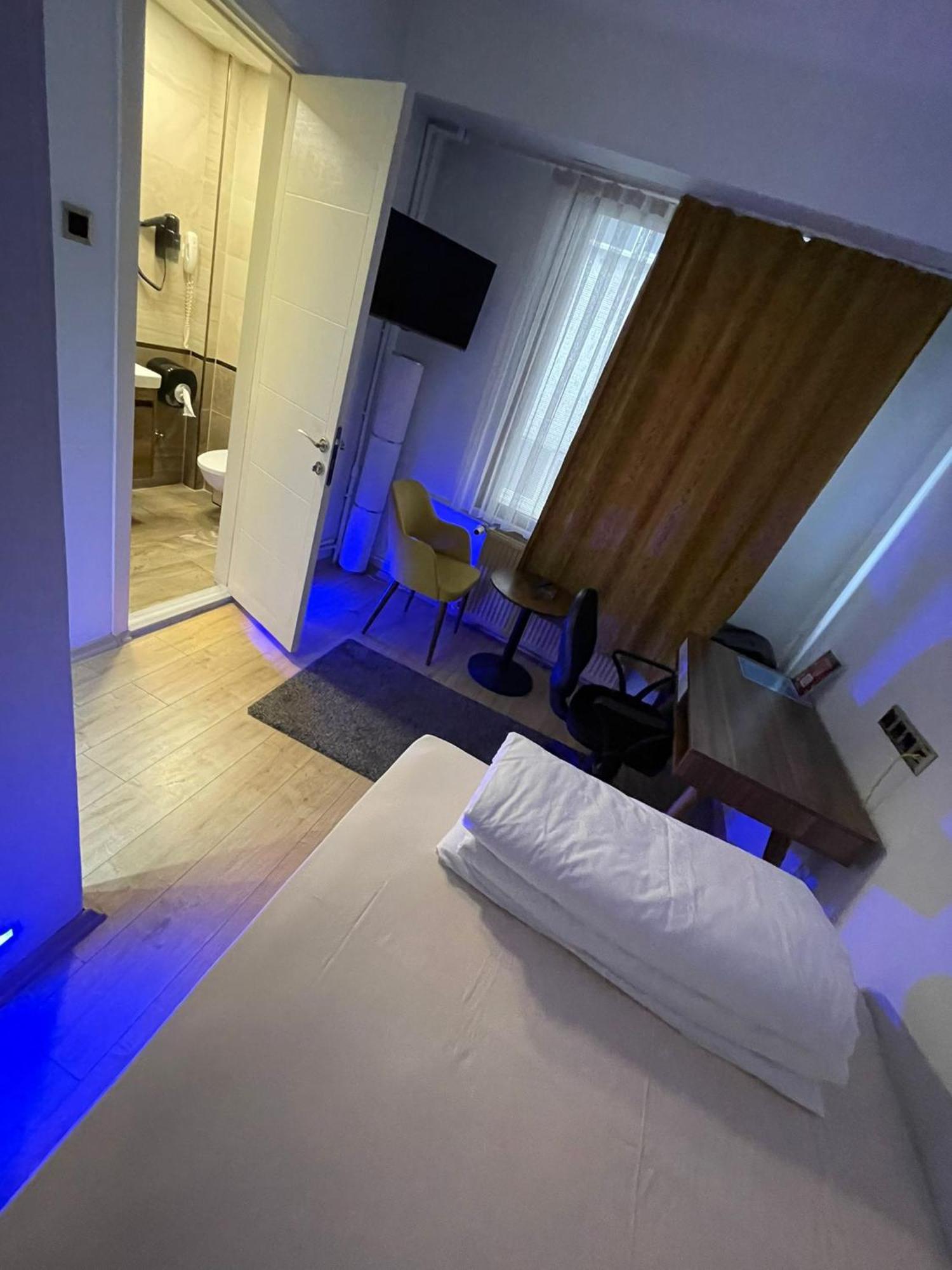 Hotel Torun Istanbul Old City Istambul Quarto foto
