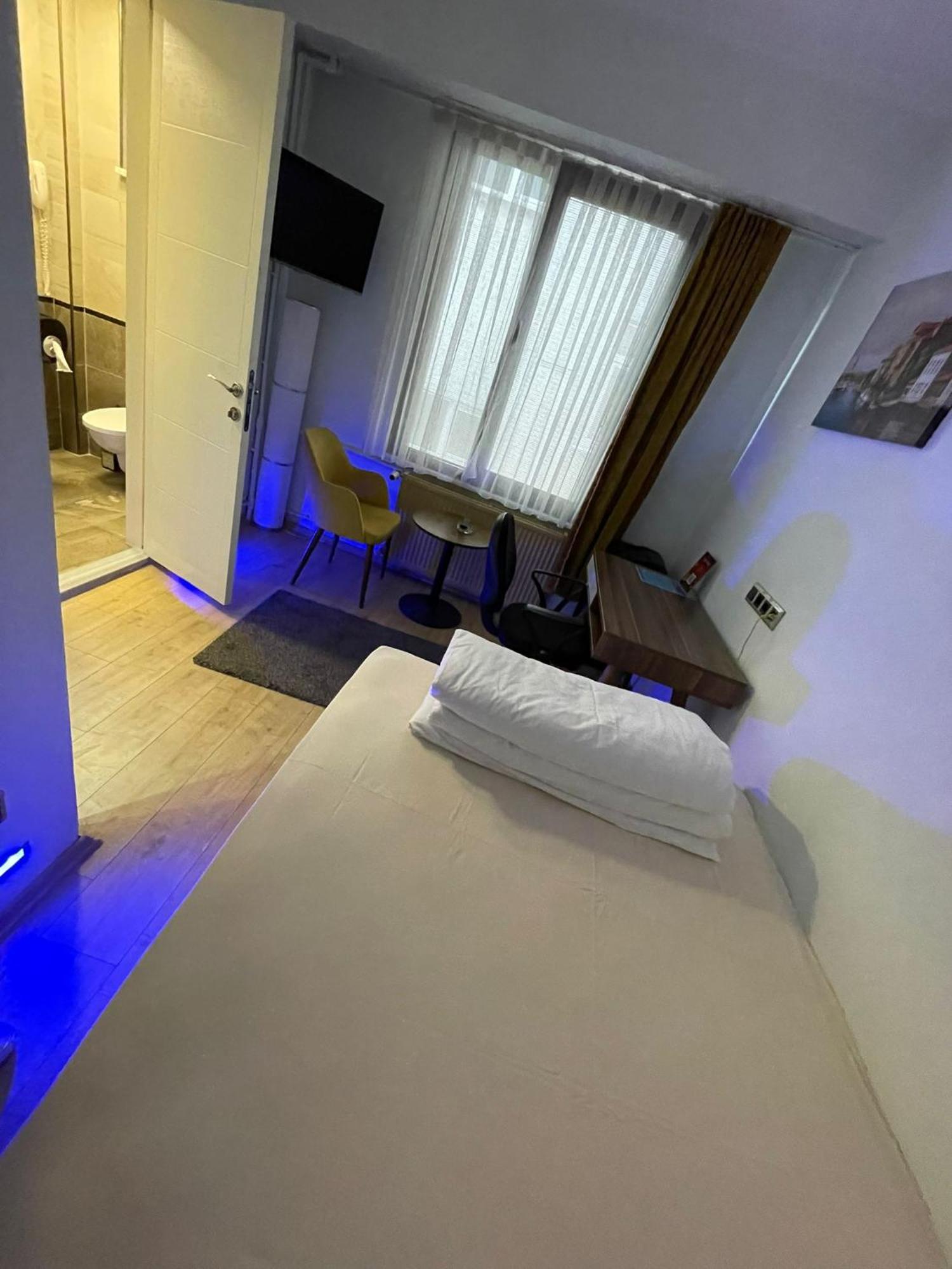 Hotel Torun Istanbul Old City Istambul Quarto foto