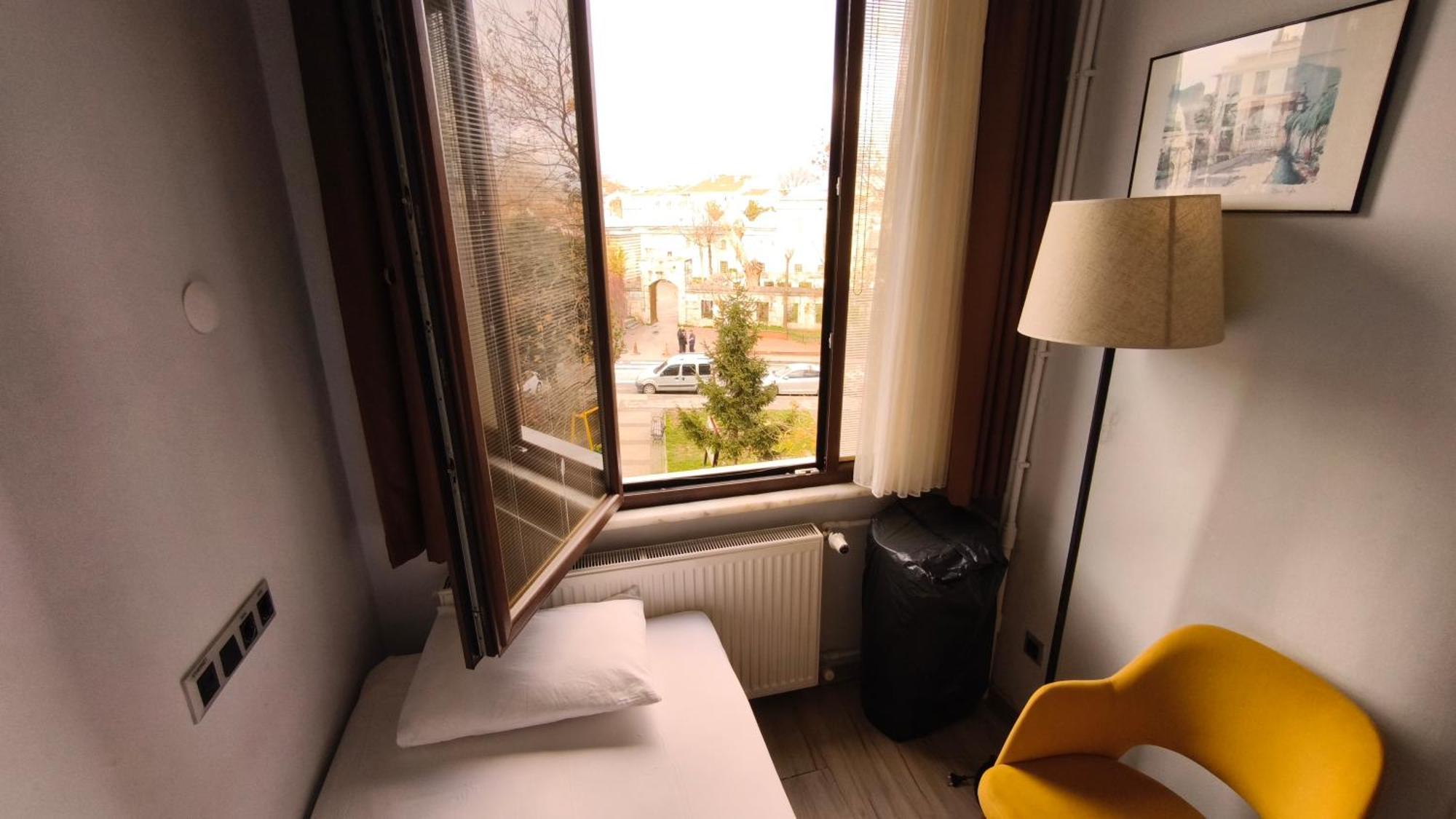 Hotel Torun Istanbul Old City Istambul Quarto foto