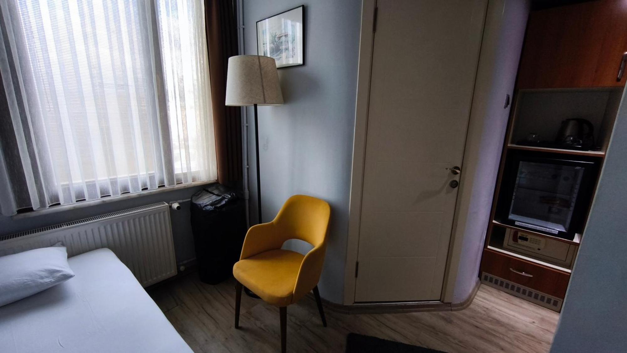 Hotel Torun Istanbul Old City Istambul Quarto foto