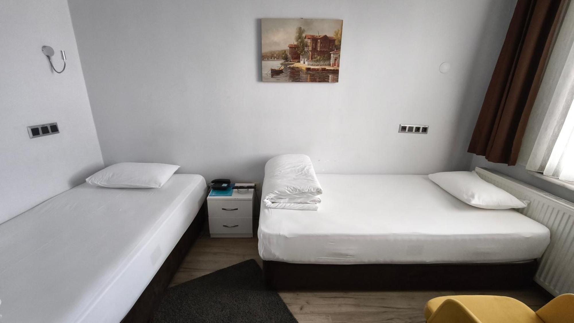 Hotel Torun Istanbul Old City Istambul Exterior foto