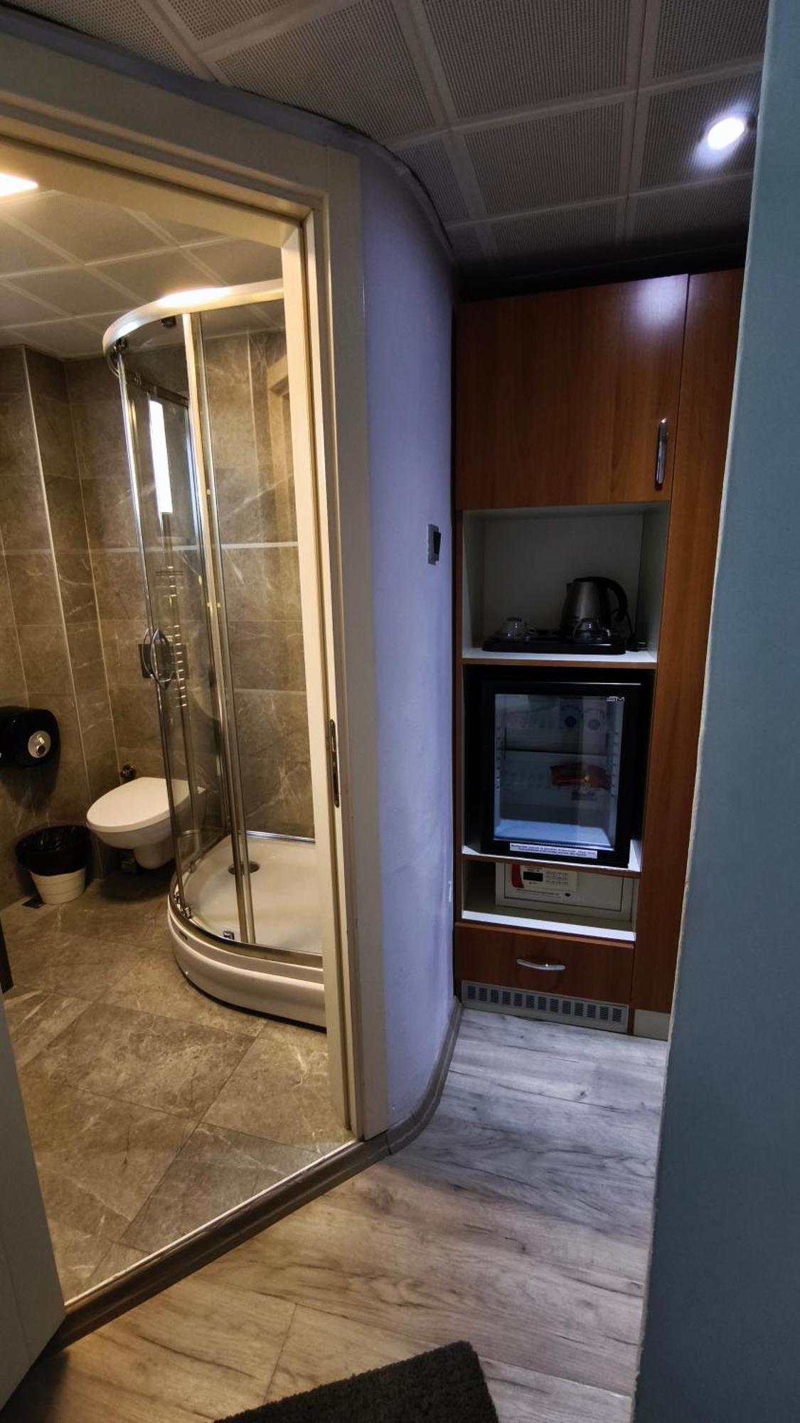 Hotel Torun Istanbul Old City Istambul Quarto foto