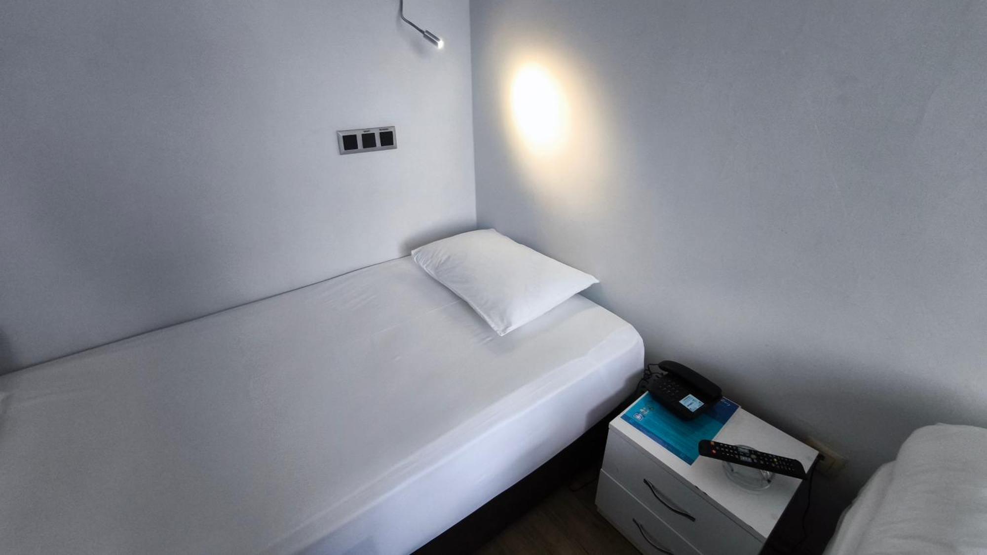 Hotel Torun Istanbul Old City Istambul Quarto foto